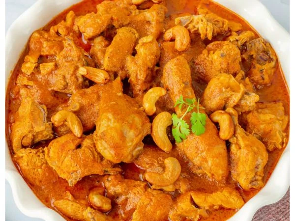 Delicious Chicken Shahi Korma in Canada, SK